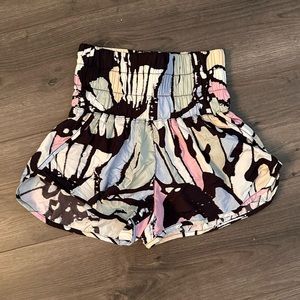 Free People Movement The Way Home Short
